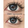 快乐小狗 grey color 14.5mm daily 10pcs