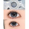 情绪猎手 grey color contact lens dia 14.5mm 1 piece