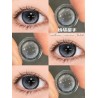 情绪猎手 grey color contact lens dia 14.5mm 1 piece