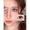 情绪猎手 grey color contact lens dia 14.5mm 1 piece