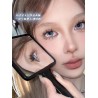 上分女孩 grey color contact lens dia 14.5mm 1piece